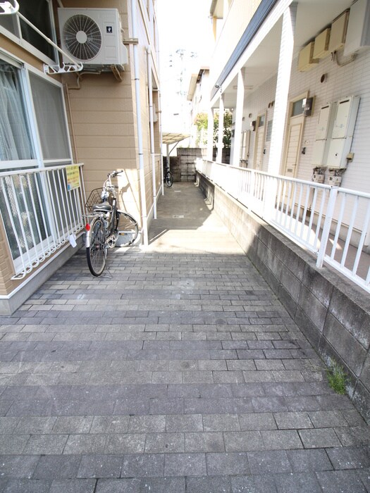 物件外観写真4　(その他)