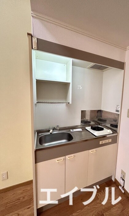 物件内観写真10　(キッチン)