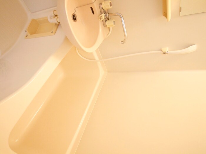 物件内観写真10　(バス／シャワールーム等)