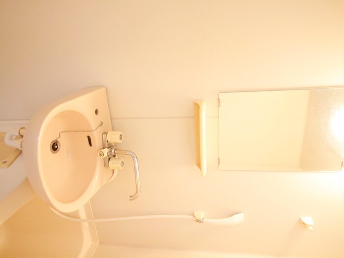 物件内観写真11　(洗面)