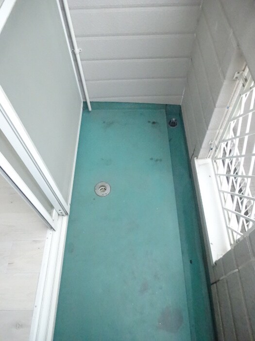 物件内観写真15　(ベランダ・バルコニー)