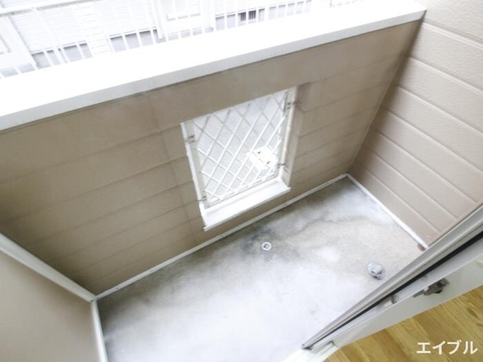 物件内観写真20　(ベランダ・バルコニー)