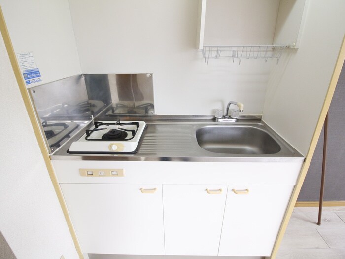 物件内観写真22　(キッチン)