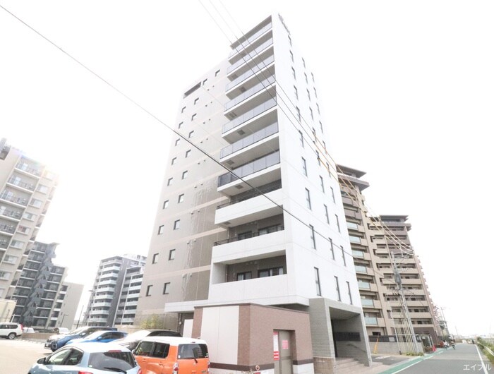 物件外観写真3　(外観写真)