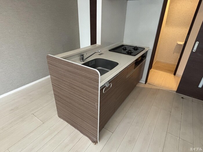 物件内観写真9　(キッチン)