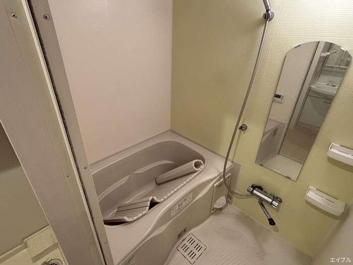 物件内観写真10　(バス／シャワールーム等)