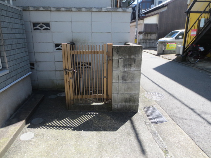 外観写真