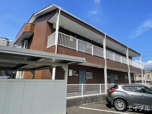 リバ－フロント城本外観写真