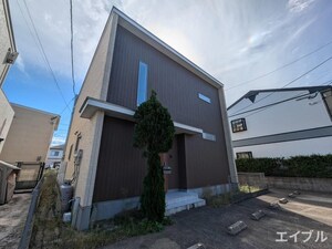 コンフォートプレイス1号外観写真