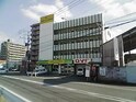 三角マンション