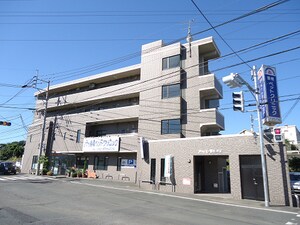 アーバン香椎神宮外観写真