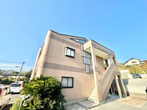フォンテーヌ二島外観写真