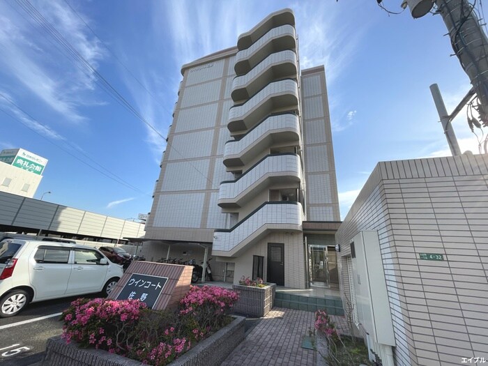 物件外観写真6　(外観写真)