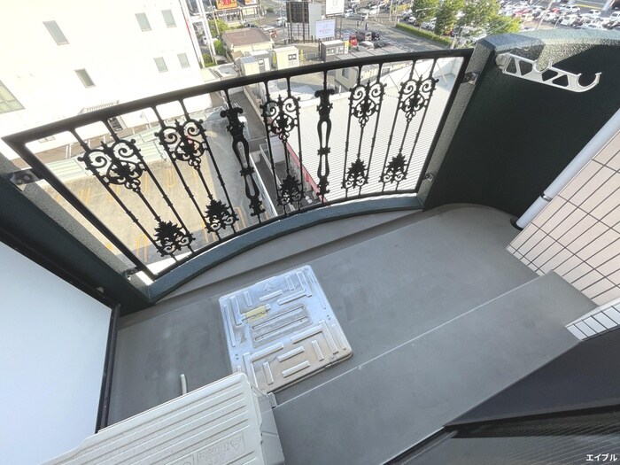 物件内観写真20　(ベランダ・バルコニー)