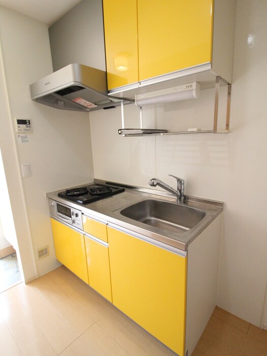 物件内観写真5　(キッチン)