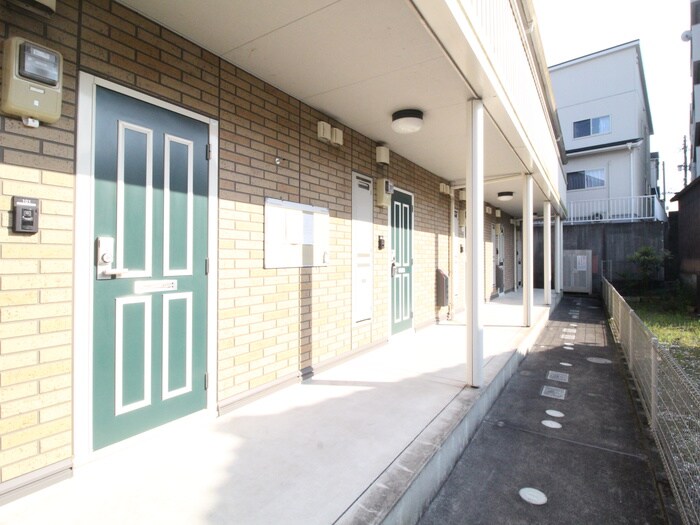 物件外観写真4　(その他)