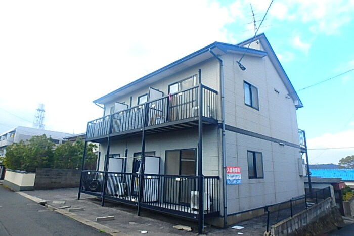 物件外観写真5　(外観写真)