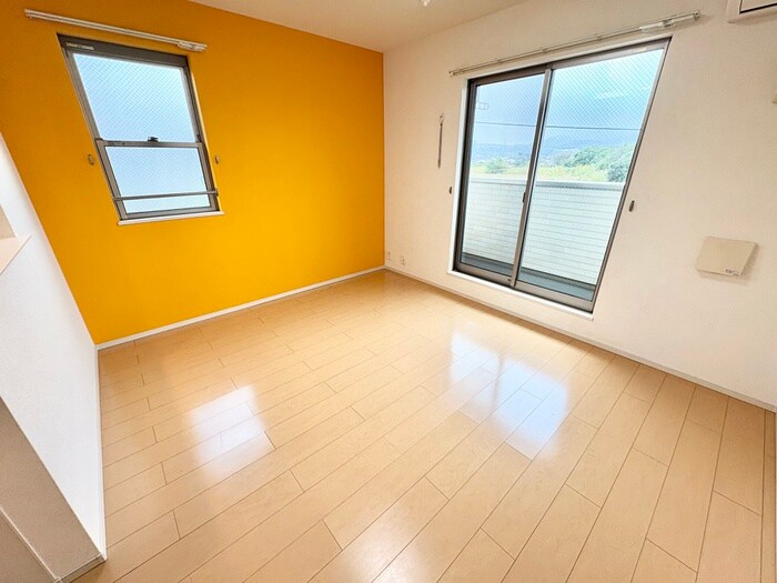 物件内観写真7　(居室)