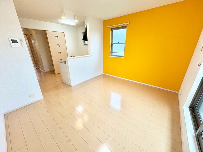 物件内観写真8　(居室)