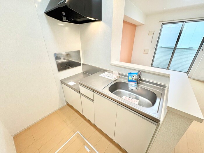 物件内観写真10　(キッチン)