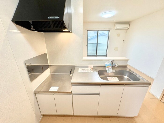 物件内観写真10　(キッチン)