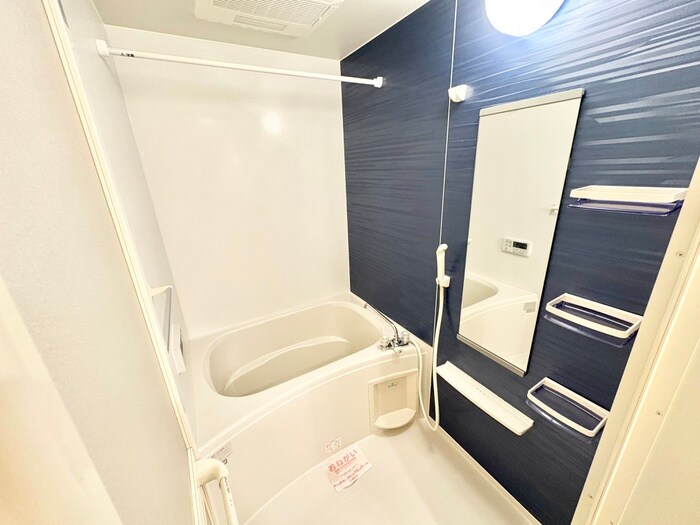 物件内観写真11　(バス／シャワールーム等)