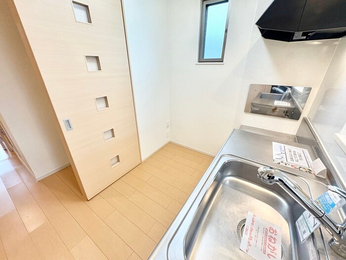 物件内観写真11　(キッチン)