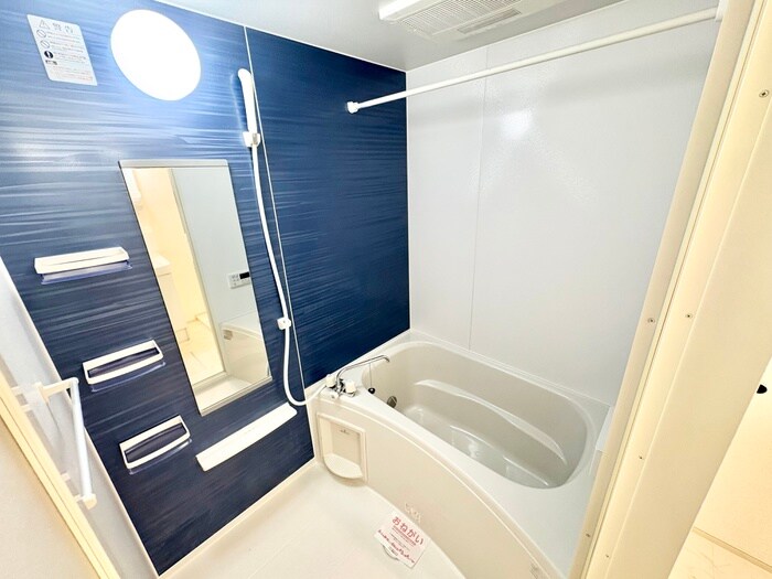 物件内観写真12　(バス／シャワールーム等)