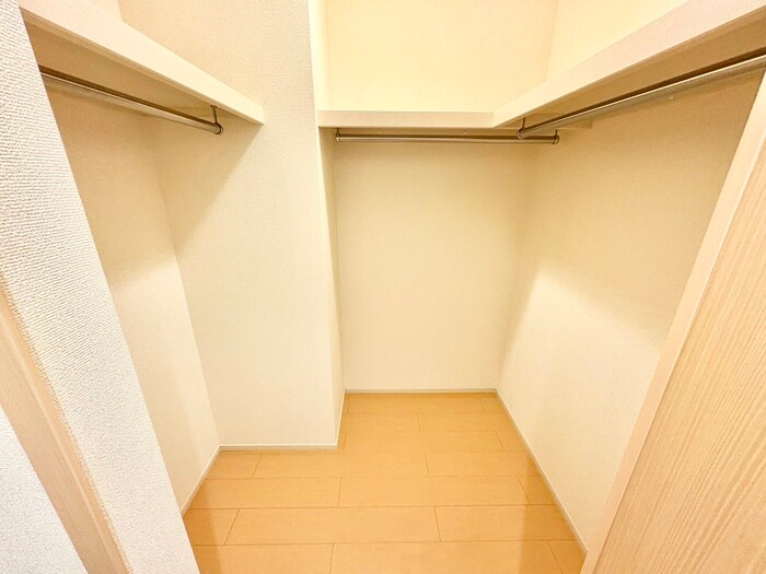 物件内観写真14　(収納)