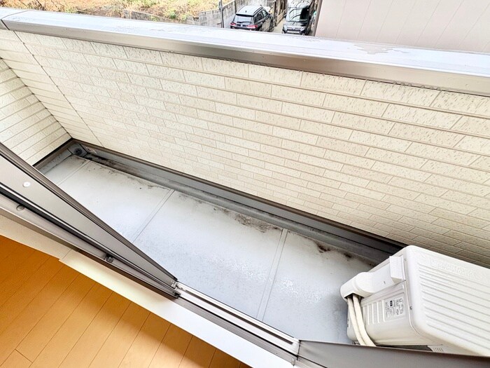 物件内観写真19　(ベランダ・バルコニー)