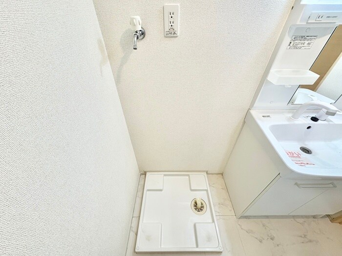 物件内観写真20　(廊下)