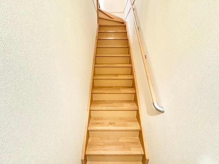 物件内観写真21　(廊下)