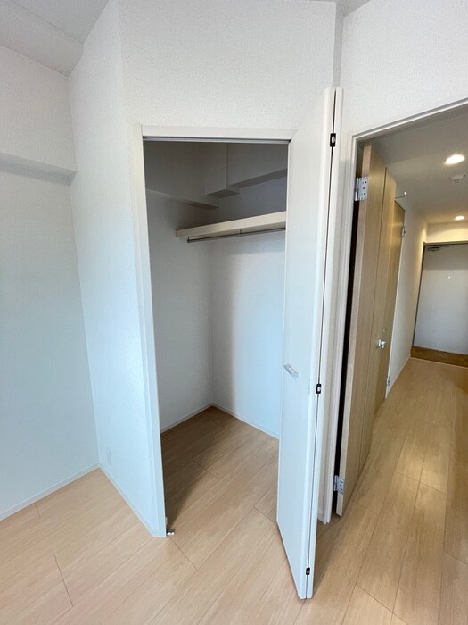 物件内観写真5　(収納)