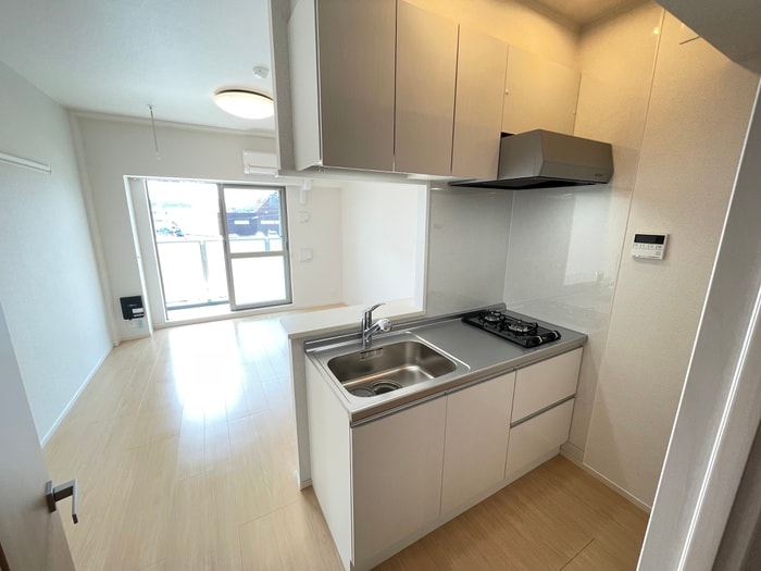 物件内観写真6　(キッチン)