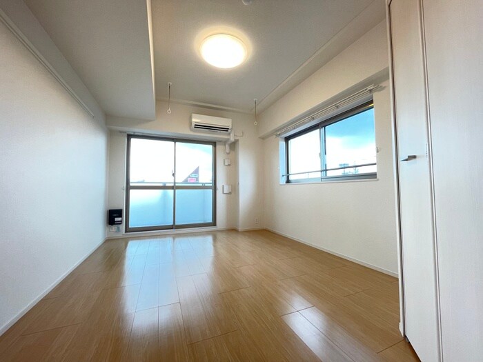 物件内観写真6　(居室)