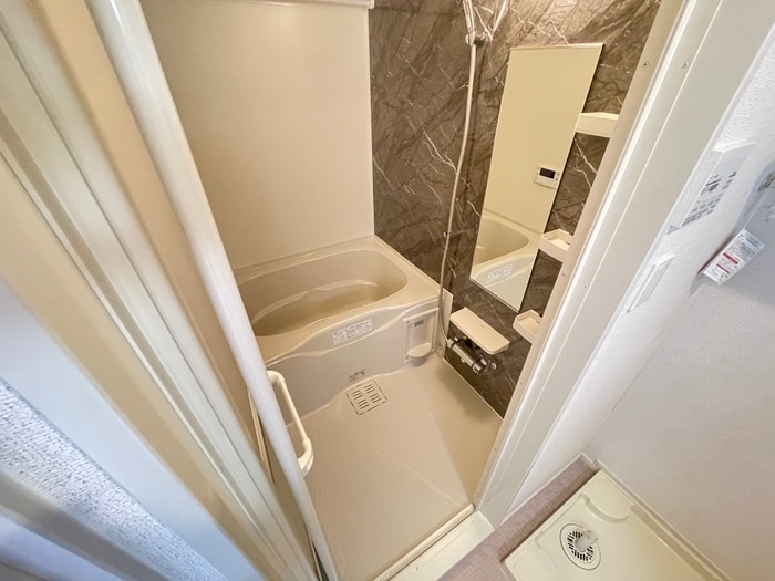 物件内観写真7　(バス／シャワールーム等)