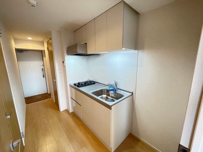 物件内観写真7　(キッチン)