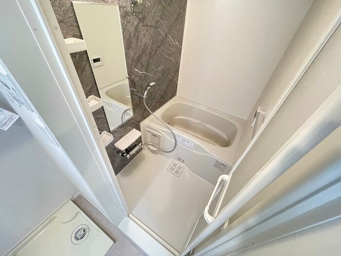 物件内観写真8　(バス／シャワールーム等)