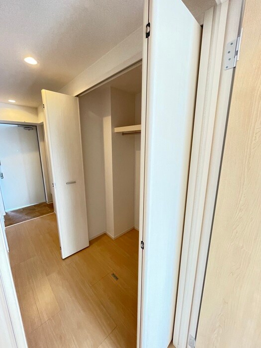 物件内観写真10　(収納)