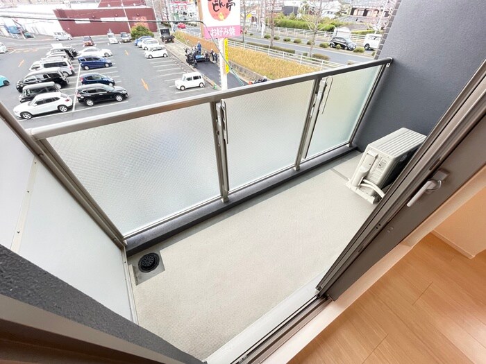 物件内観写真13　(ベランダ・バルコニー)