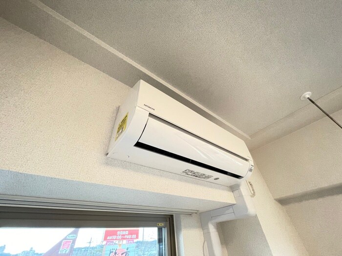 物件内観写真15　(廊下)