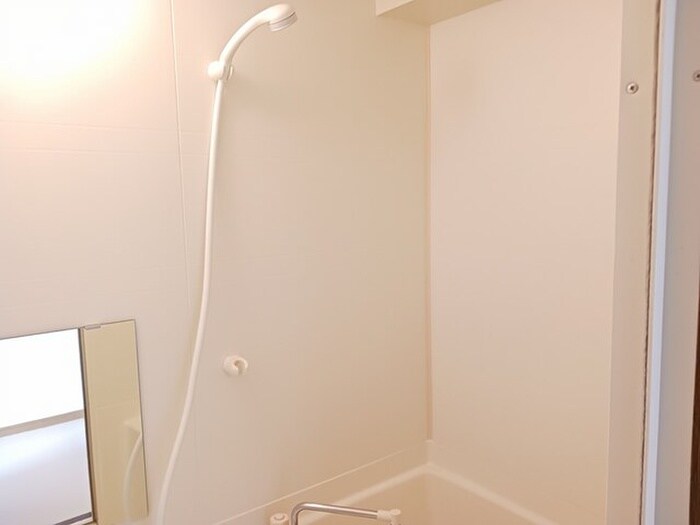 物件内観写真3　(バス／シャワールーム等)