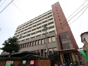 第３大西ビル外観写真