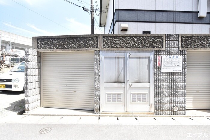 物件外観写真6　(その他)