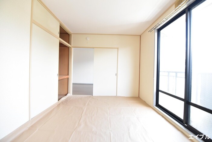 物件内観写真20　(居室)