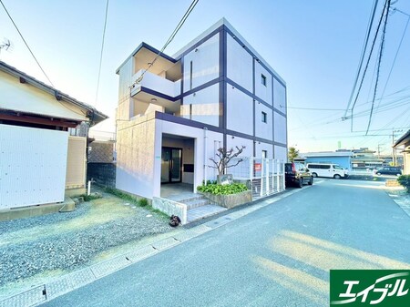 ルプレ今の庄外観写真