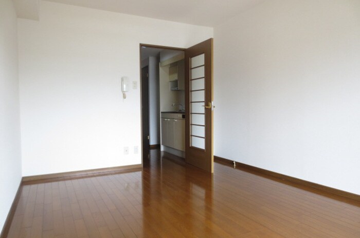 ルプレ今の庄の居室