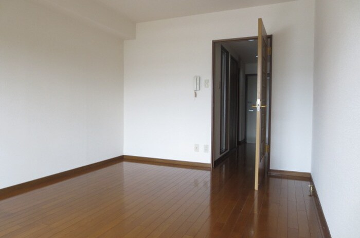 ルプレ今の庄の居室