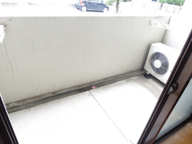 物件内観写真13　(ベランダ・バルコニー)