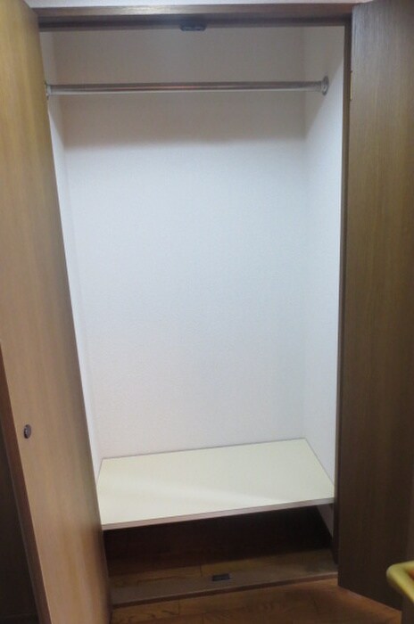 物件内観写真13　(収納)